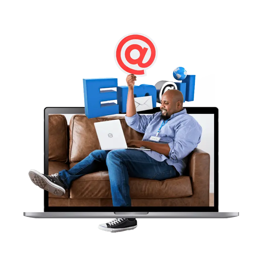 Most Secure Email Hosting