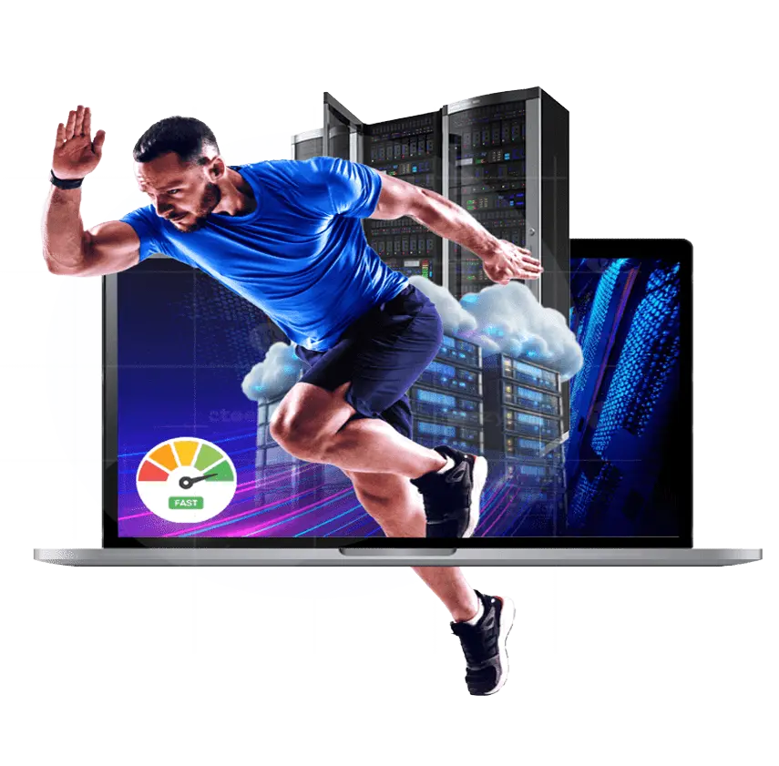 Speedlynk Blazing Fast Web Hosting